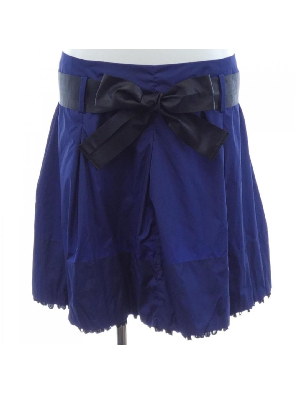 Miu Miu Skirt Blue